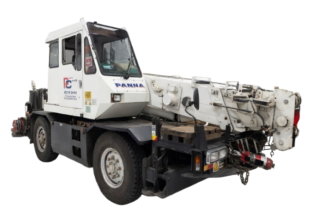 Kobelco RK70