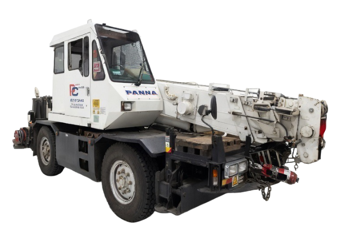 Kobelco RK70