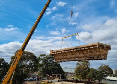 Railway Work