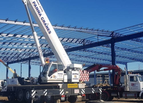 Structural-Steel-Installation-And-Rigging