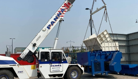 cranes-loading